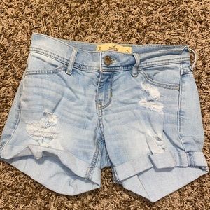 Hollister Shorts